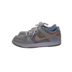 ショッピングダンク NIKE◆DUNK LOW/UNION_ダンク ロー ユニオン/27.5cm/BLU