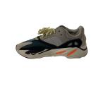 ショッピングYeezy adidas◆オリジナルス/YEEZY BOOST 700/イージーブースト/グレー/B75571/26.5cm/GRY