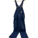 Carhartt* комбинезон /40/ хлопок /IDG/88FBH//