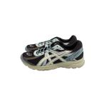 ASICS◆KITH Ronnie Fieg Jog 100S Espresso/28cm/1203A848