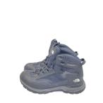 THE NORTH FACE*kre камень mid Future свет треккинг ботинки /26.5cm/ черный / загрязнения ощущение б/у иметь 