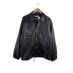 ショッピングARROWS BEAUTY&YOUTH UNITED ARROWS◆レザーコーチジャケットII/L/ブラック/12251990017