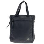 GREGORY◆COVERT CLASSIC COVERT TOTE BLACK/119722/ショルダー欠品