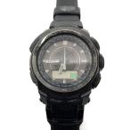 CASIO◆プロトレック コンビネーショ