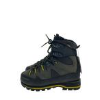MAMMUT*Monolith GTX треккинг ботинки /US5.5/BLACK/YELLOW
