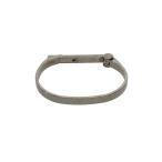 LOUIS VUITTON* браслет /SILVER/SLV/ женский /M68087