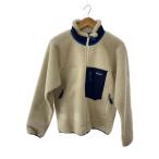 ショッピングpatagonia patagonia◆クラシック・レトロX・ジャケット_ベージュ/S/ポリエステル/BEG