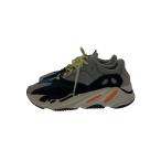 ショッピングYeezy adidas◆オリジナルス/YEEZY BOOST 700/イージーブースト/グレー/B75571/26.5cm/GRY