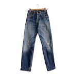 EVISU◆ボトム/--/コットン/IDG