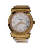 Salvatore Ferragamo◆自動巻腕時計/アナログ