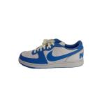 NIKE◆TERMINATOR LOW_ターミネーター LOW/28cm/BLU
