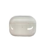 Apple◆イヤホン AirPods Pro MagSafe MLWK3J/A A2190/A2083/A2084