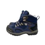 caravan* треккинг ботинки /24.5cm/NVY/C1-02S