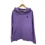 Vivienne Westwood◆パーカー/XL/コットン/PUP/無地/14-01-392030