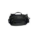 PORTER* сумка-пояс / нейлон /BLK/ одноцветный /678-16192