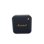 MARSHALL* динамик /WILLENII//