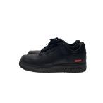 ショッピングエアフォース1 NIKE◆AIR FORCE 1 LOW/エアフォース 1 ロー/ブラック/CU9225-001/26.5cm/BLK