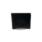 ショッピングBURBERRY BURBERRY◆2つ折り財布/--/BLK/メンズ/8043377