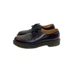 Dr.Martens◆シューズ/UK10/BRD/レザー/144