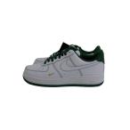 NIKE◆AIR FORCE 1 07 MINI JEWEL_エア フォース 1 07 ミニ ジュエル/27cm/WHT