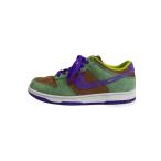 NIKE◆DUNK LOW SP_ダンク ロー SP/27cm/GRN