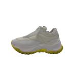 ショッピングmarc MARC JACOBS◆ローカットスニーカー/37/WHT