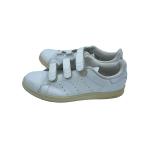 adidas◆STAN SMITH CF/スタンスミス/27.5cm/WHT