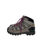 mont-bell* треккинг ботинки /25cm/GRY/1129643//