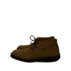 REGAL◆ブーツ/24.5cm/CML/スウェード/y462ac