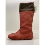 ショッピングKOOS KOOS◆ロングブーツ/36/BRD