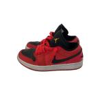NIKE◆AIR JORDAN 1 LOW_エア
