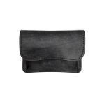 WILD SWANS◆コインケース/牛革/GRY/無�