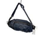 Vivienne Westwood◆ショルダーバッグ/--/GRY/総柄