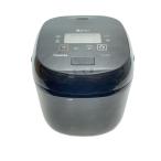 TOSHIBA◆炊飯器 RC-18VRR(K
