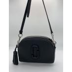 ショッピングJACOBS MARC JACOBS◆ショルダーバッグ/--/BLK