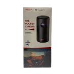 ANKER◆プロジェクター Nebula Capsule 3 D2425N11