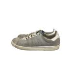 adidas◆オリジナルス/STAN SMITH VULC/スタンスミスバルク/グレー/C76948/26.5cm/GRY