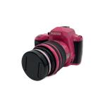 PENTAX◆デジタル一眼カメラ PENTAX K-r 