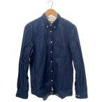 ショッピングデニム＆ダンガリー Acne Studios(Acne)◆デニムダンガリーシャツ/長袖シャツ/--/デニム/IDG