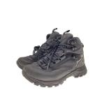 THE NORTH FACE*Creston Mid Neo Futurelight/ треккинг ботинки /24cm/BLK/NF0A83NP//