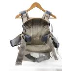 BabyBjorn* слинг-переноска /GRY