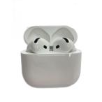 Apple AirPods 4 MXP63J/A イヤホン本体 - 最安値・価格比較 - Yahoo