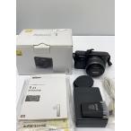 Nikon◆一眼レフデジタルカメラ/D33697/J1