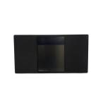 Panasonic* мини компонент SC-HC420-K [ черный ]