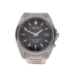 CITIZEN* солнечный наручные часы / аналог /H415-S057515