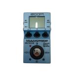 ZOOM* эффектор MS-70CDR MULTISTOMP