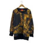 Vivienne Westwood RED LABEL◆スウェット/00/コットン/BLK/17-12-332018
