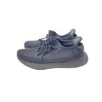 ショッピングYeezy adidas◆YEEZY BOOST 350 V2_イージー ブースト 350 V2/25.5cm/BLK