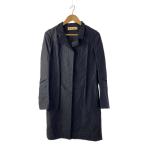 MARNI◆コート/36/ウール/NVY/l09CPMAG06A00TW307