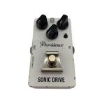 Providence*SDR-5 SONIC DRIVE/ повышающая передача / корпус только //